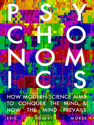 cover image of Psychonomics